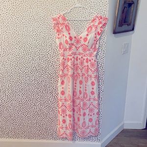 Never worn Lilly Pulitzer Dress